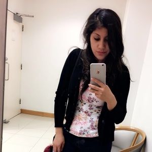 Meet your Posher, Fanny